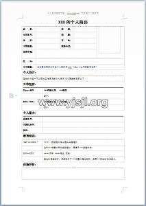 竞选班助的自我介绍 助班申请自我介绍