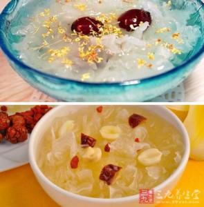 神经衰弱吃什么食物 神经衰弱吃什么好_神经衰弱宜吃的食物