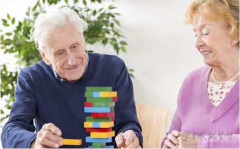 老人记忆力减退保健品 老年人如何提高记忆力