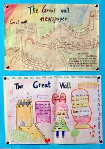 五年级英语小故事 关于五年级英语故事欣赏