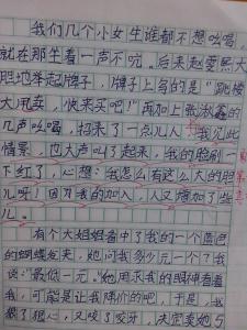 乐在其中作文600字 乐在其中作文600字初一作文精选5篇