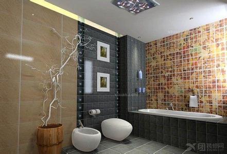 如何挑选卫生间瓷砖 卫生间瓷砖怎么清洗比较干净?卫生间瓷砖挑选误区?