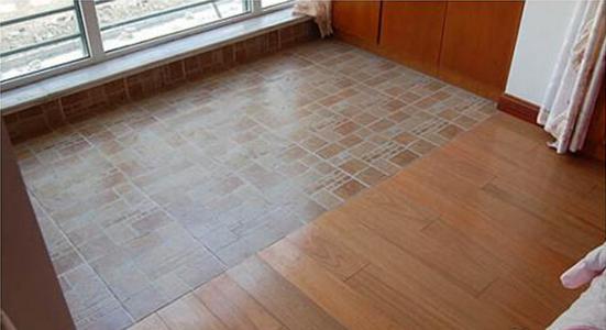 地板砖分类及优缺点 地板和地砖哪个环保?地板和地砖优点?