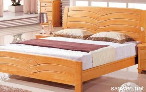 实木家具选购技巧 十大实木床品牌哪个好?实木床选购的技巧?