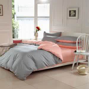床上用品四件套纯棉 床上用品四件套纯棉如何选购？卧室应该如何装修？
