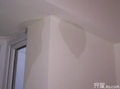 墙面渗水如何处理 墙面为什么会渗水 墙面渗水如何处理