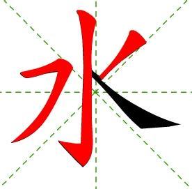 15笔画属木的字 15笔画属水的字