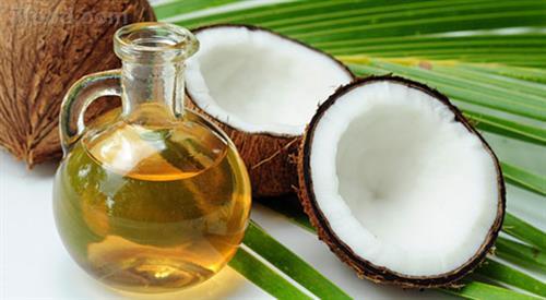 天然椰子油的功效 天然椰子油的用法 天然椰子油有什么功效