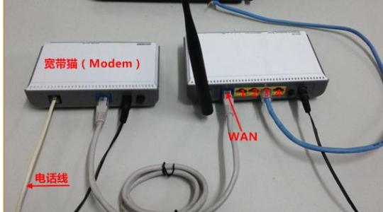 腾达w311r路由器设置 腾达W311R路由器上网怎样设置