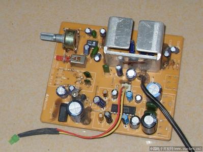 电子分频器的使用 台式机分频器怎么样使用