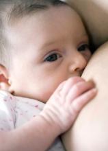母乳喂养 阿联酋新例——强制母乳喂养