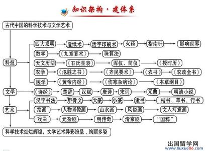 高考历史总复习资料