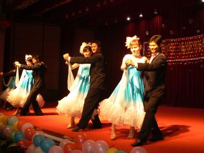 北京交谊舞舞厅 北京舞厅交谊舞视频