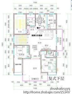 桂林农村自建房面积 桂林自建房出售缴纳哪些手续费?出售流程是什么