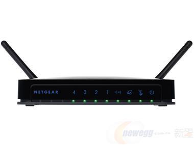 netgear pr2000 网件netgearPR2000无线路由器无线扩展