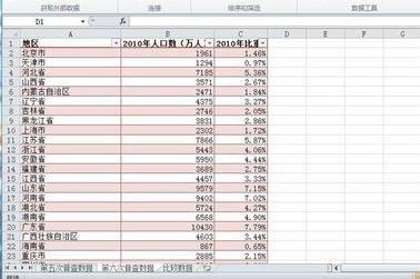 excel合并多个工作表 Excel2010怎么合并工作表