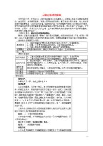 高一地理地球公转视频 高一地理太阳对地球的影响教案