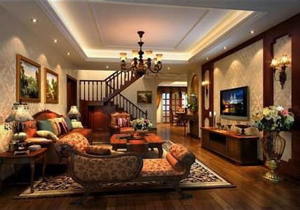美式家具风格特点 美式风格家具的特点有哪些，美式风格家具的作用