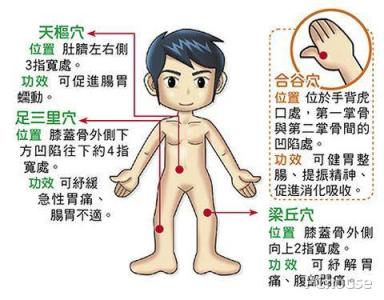 宝宝脾胃虚寒怎么调理 宝宝脾肺虚寒怎么办