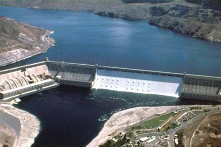 世界上最大的水坝 世界上发电量最大的水坝