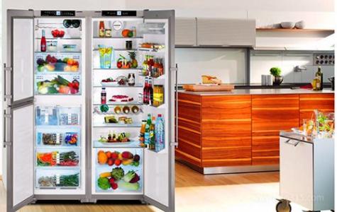 冰箱有异味怎么去除 怎么去冰箱里的异味?怎么去冰箱里的细菌