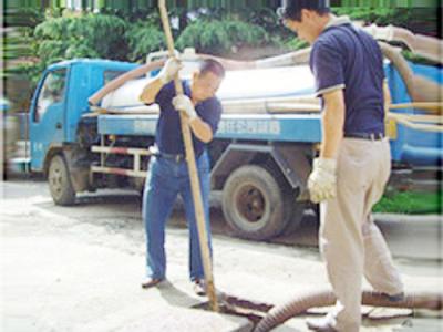 厨房下水道疏通方法 如何疏通一楼下水道，一楼下水道疏通方法