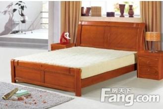 实木家具物美价廉 实木床十大品牌哪个牌子物美价廉？