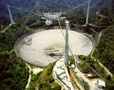 大射电望远镜门票官方 世界上最大射电望远镜