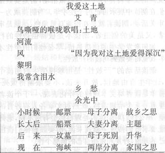 九年级语文下第三单元 九年级下册第三单元作文关于评论的范文3篇