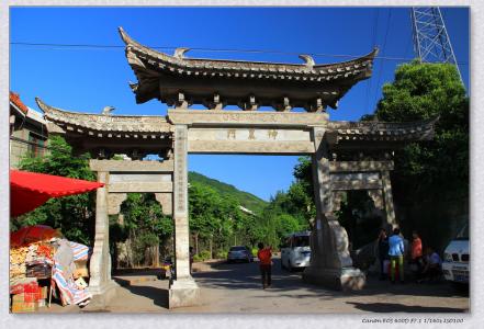 宝鸡炎帝陵 宝鸡炎帝陵导游词3篇