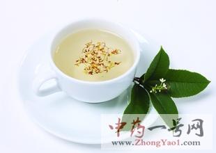 干的桂花怎么吃最好 干桂花的食用方法