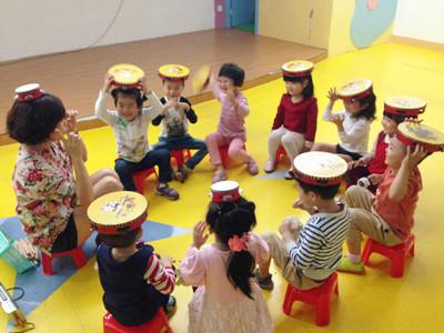 幼儿园常用的教学方法 幼儿园教学方法