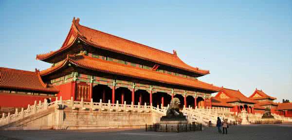 故宫游玩攻略注意什么 北京故宫旅游攻略