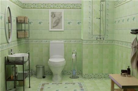 厕所厨房什么瓷砖好 厕所厨房瓷砖品牌推荐是什么?怎么挑选厕所厨房瓷