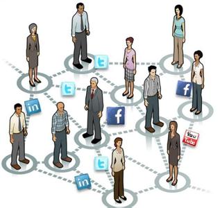 社交媒体营销 企业如何把顾客融入社交营销