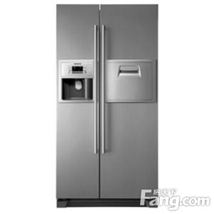 西门子双开门电冰箱 西门子双开门电冰箱的优缺点及型号介绍