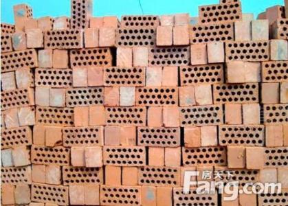 多孔砖多少钱一立方 多孔砖多少钱一立方,多孔砖质量怎么样?