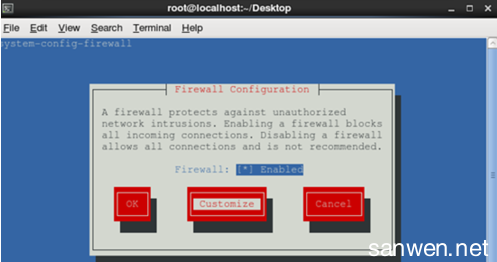 linux 关闭防火墙 Linux怎么样关闭防火墙
