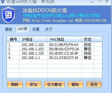 冰盾防火墙有用吗 冰盾防火墙怎么样