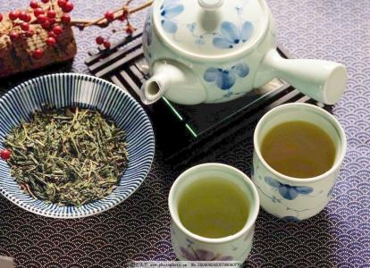 日本茶道种类 茶道茶的种类有什么_茶道茶有哪些种类