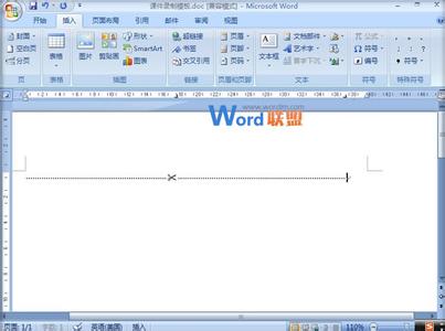 word2007剪裁图片 如何在Word2007中创建剪裁线