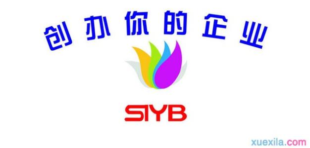 syb创业计划书 SYB创业是什么