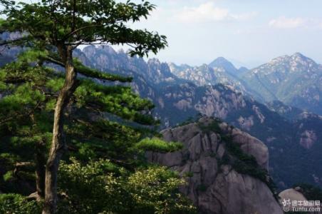 暑假黄山旅游 暑假黄山旅游攻略