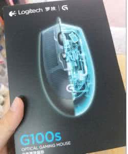 罗技g100s玩cf怎么样 g100s鼠标玩cf怎么样