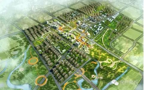 上海规划2040沪崇启 沪发布2040城市总规 买房应看准哪些区域？