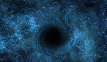 引力用英语怎么说 黑洞用英语怎么说