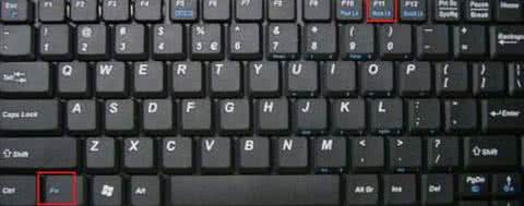 笔记本电脑键盘不能用 笔记本电脑键盘不能用怎么样解决