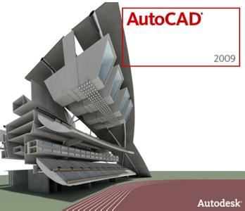autocad2009安装教程 autocad2009如何安装