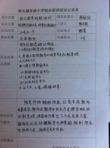 小学教师先进事迹简介 小学教师先进事迹范文