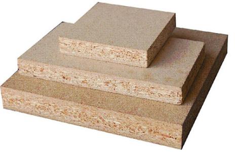 密度板与刨花板的区别 刨花板和密度板的区别 刨花板和密度板